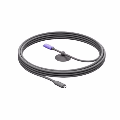 Logitech Active USB Cable - 5m Logitech — view 2