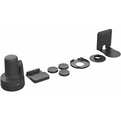 Logitech Rally Camera Streamline Kit Bundle Logitech — view 2