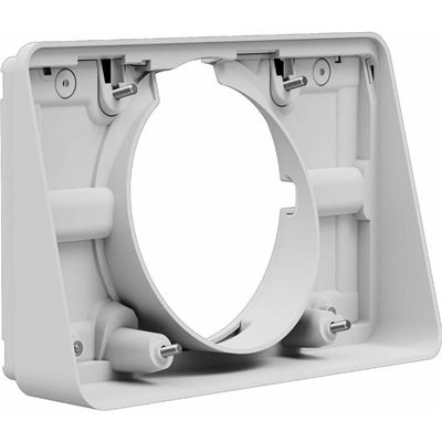Logitech Tap Scheduler Angle Mount - Off White Logitech — view 2