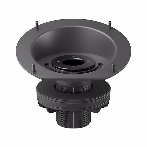 Logitech Tap Riser Mount V2.0 Logitech — view 2
