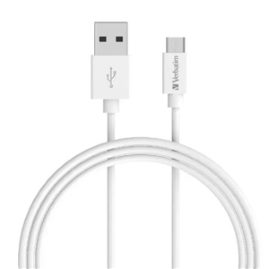 Verbatim Charge & Sync MicroUSB Cable 1m Verbatim — view 2