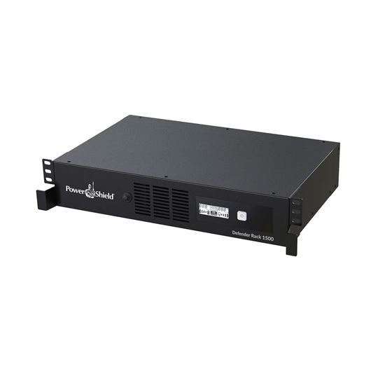 Powershield Racks & Cabinets
