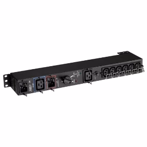 EATON Hotswap MBS - 1x 16A IEC, 3x 10A NZ/AUS Eaton — view 2