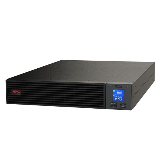 APC Easy UPS On-Line 1000VA (800W) Rack Mount. 230V Input/Output. APC — view 2