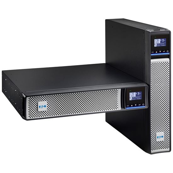 EATON 5PX Gen 2 2200VA/2200W 2U Rack/Tower UPS.16Amp Input, 8 x Eaton — view 2