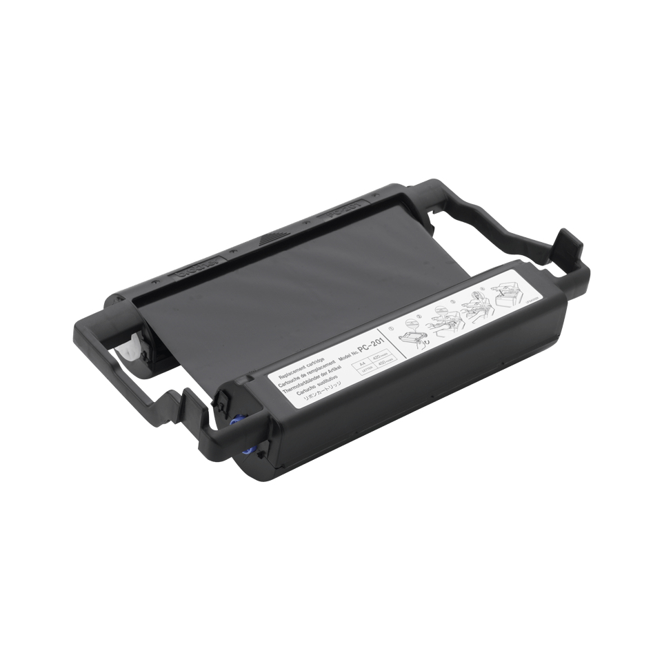 Brother PC201 Cartridge Brother — view 4
