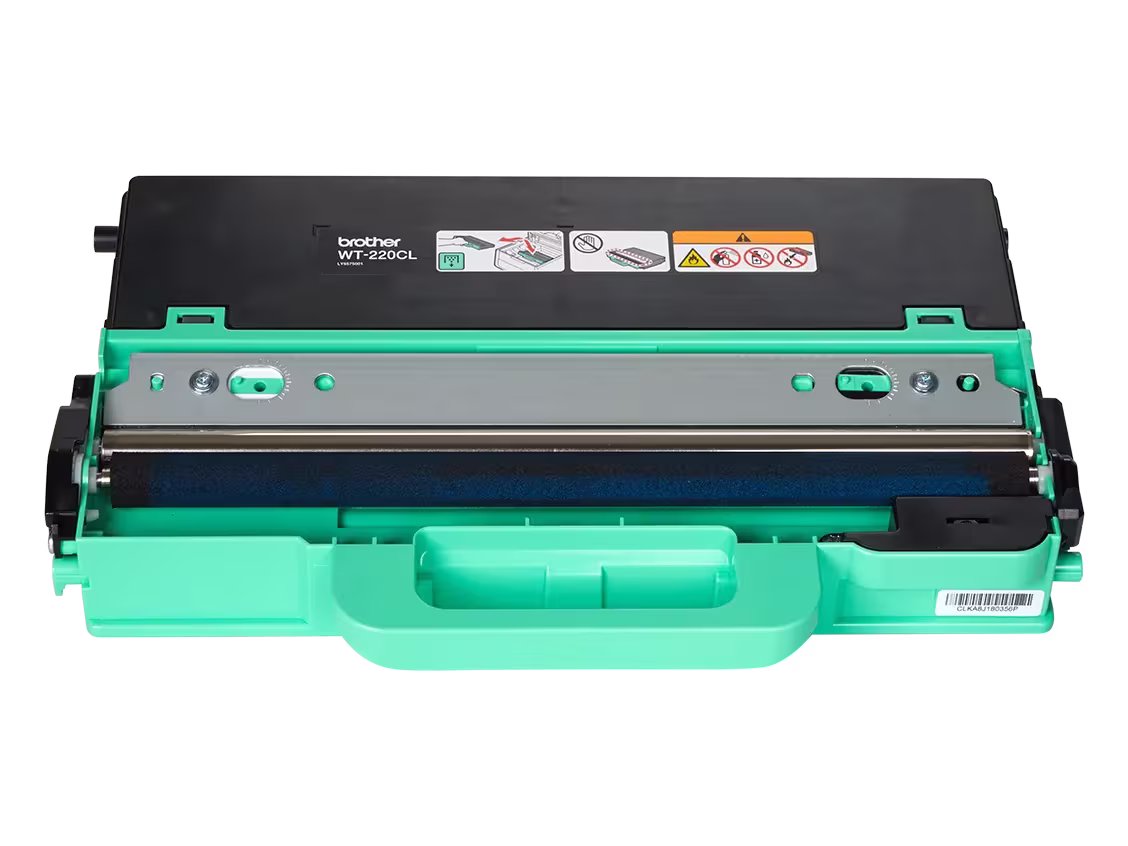 Brother WT220CL Waste Pack Brother — view 2