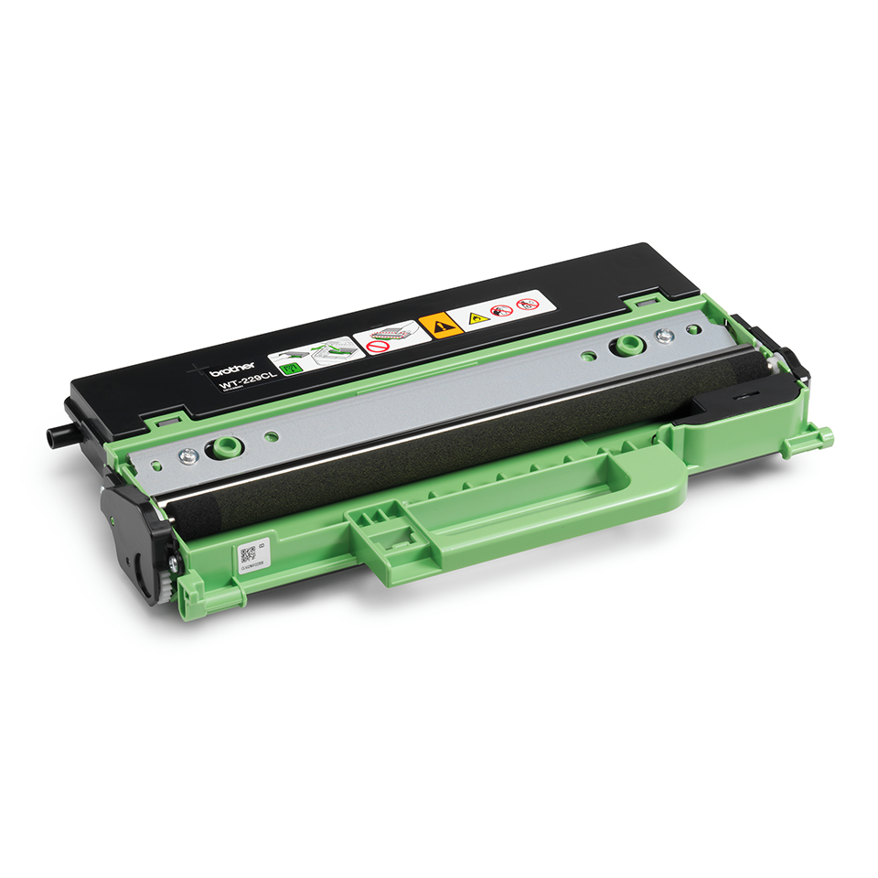Brother WT229CL Waste Toner Brother — view 3