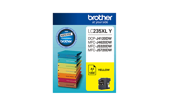 Brother Printers & Office Equipment