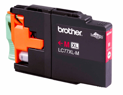 Brother Toner & Ink