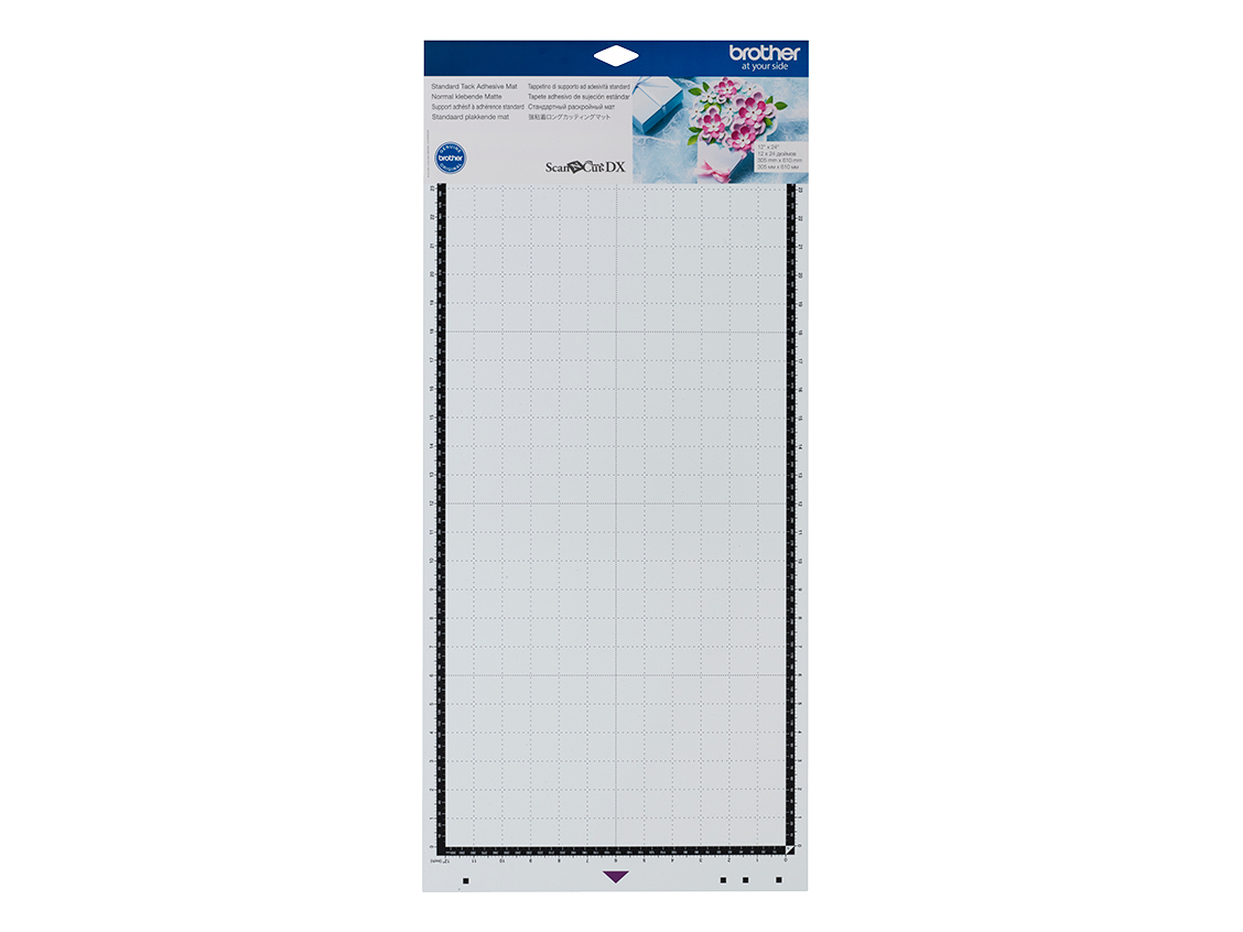 ScanNCUt CADXMATSTD24 tack mat Brother — view 2
