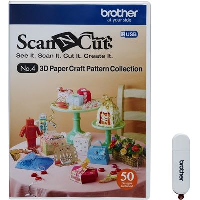 Brother Printer Accessories