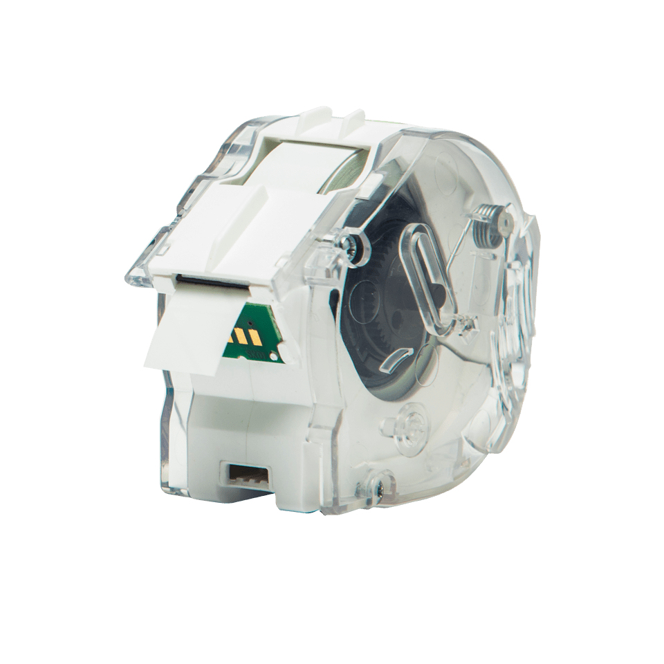 Brother CZ-1002 label roll Brother — view 6