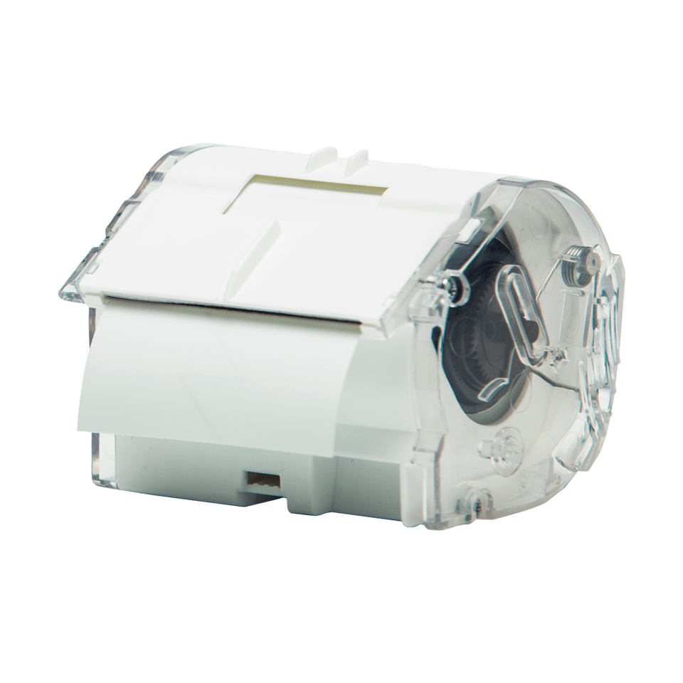 Brother CZ-1005 label roll Brother — view 4