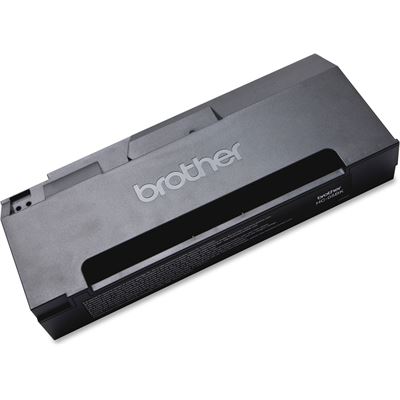 Brother HC05BK Ink Cartridge Brother — view 2