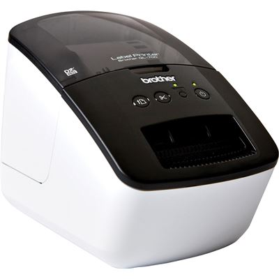 Brother QL700 Label Machine Brother — view 2