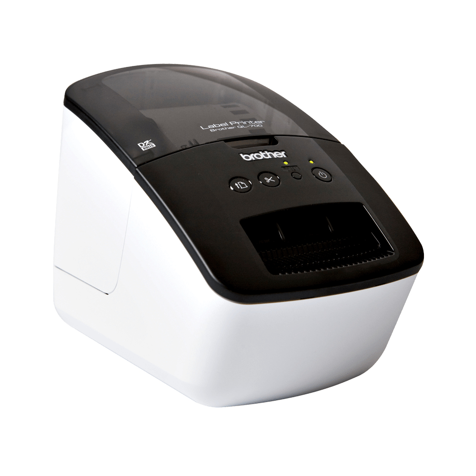 Brother QL700 Label Machine Brother — view 4