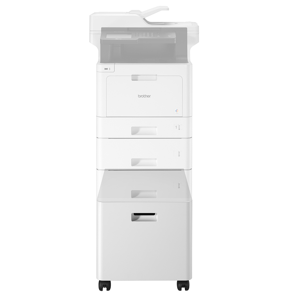 Tower Tray Connector Brother — view 5