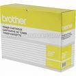 Brother TN155 Yell Toner Cart Brother — view 2