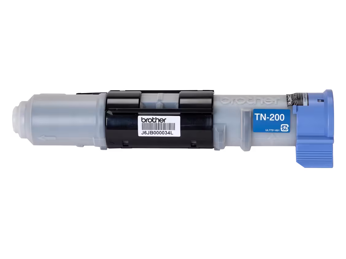Brother TN200 Toner Cart Brother — view 2