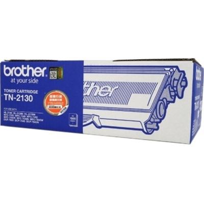 Brother TN2130 Toner Cartridge Brother — view 2