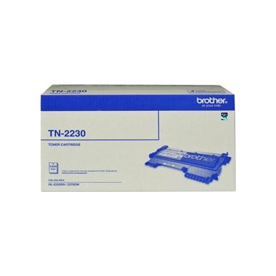 Brother TN2230 Toner Cartridge Brother — view 2