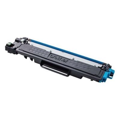Brother TN233C Cyan Toner Brother — view 2