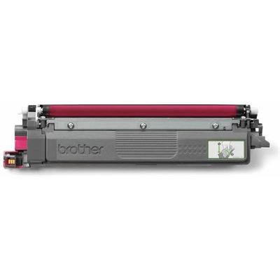 Brother TN258 Mag Toner Cart Brother — view 2