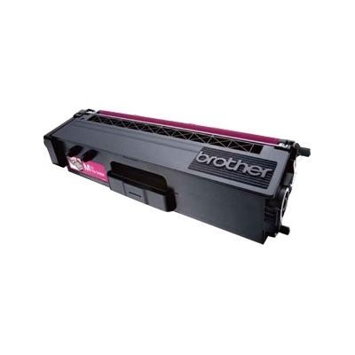 Brother TN346 Mag Toner Cart Brother — view 2