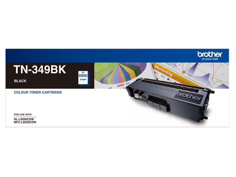 Brother Printers & Office Equipment