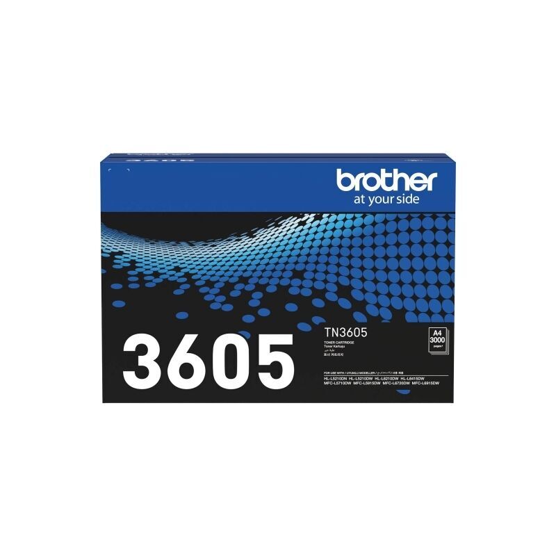 Brother Office Supplies