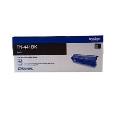 Brother TN441 Black Toner Cart Brother — view 2