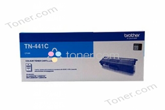 Brother Toner & Ink