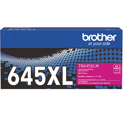 Brother Office Supplies