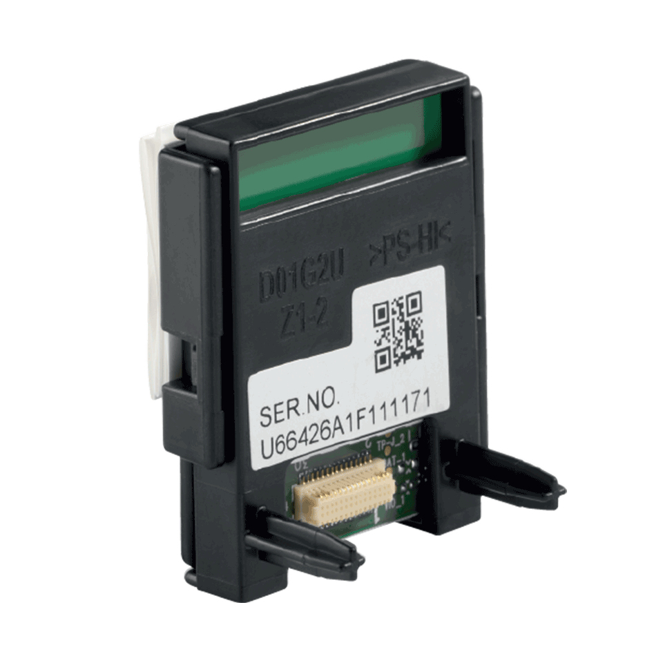 NC-9000W Wi-Fi adapter Brother — view 2