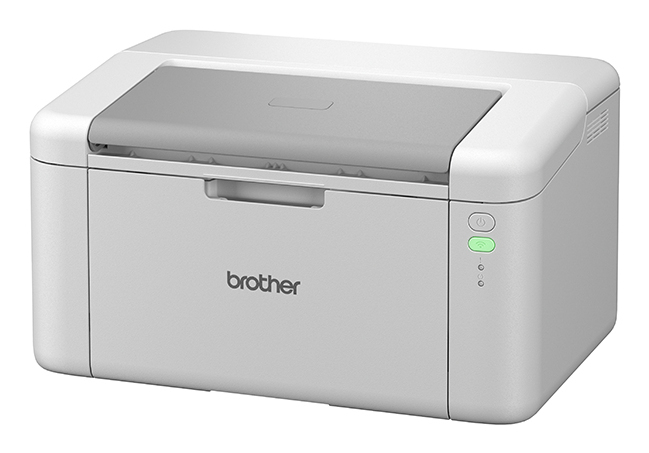 Brother HLL1230W Mono Printer Brother — view 3
