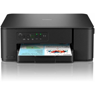 Brother DCPJ1260W A4 Ink Multi Brother — view 2