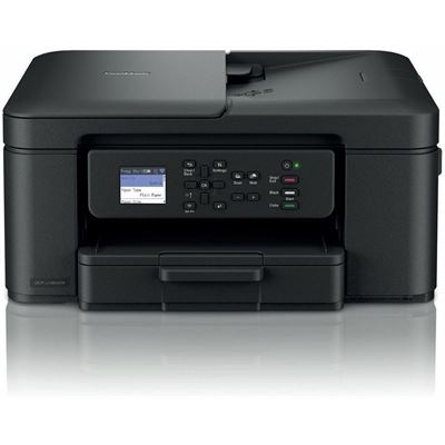 Brother DCPJ1360DW A4 Inkjet Brother — view 2