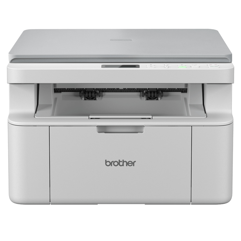 Brother DCP1630W Laser Printer Brother — view 2