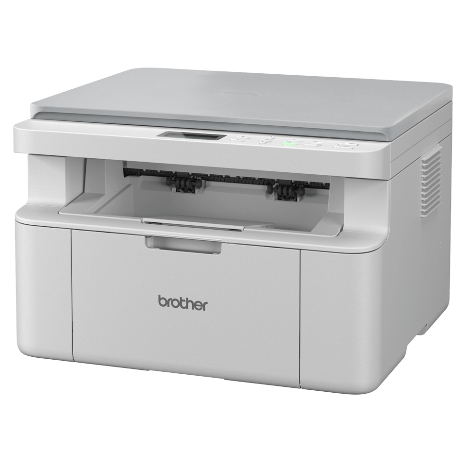 Brother DCP1630W Laser Printer Brother — view 5