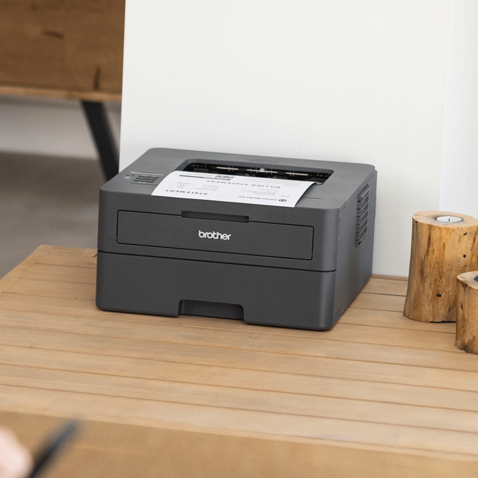 Brother HLL2400DW Mono Lsr SF Brother — view 4