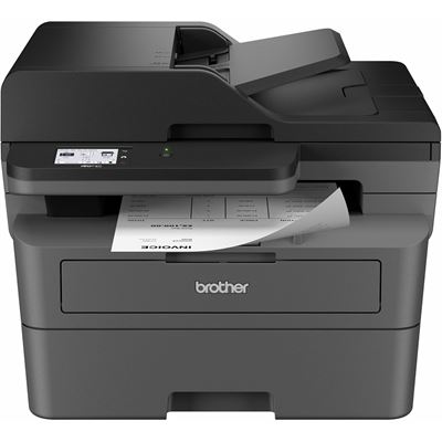 Brother MFCL2820DW Laser Mono Brother — view 2