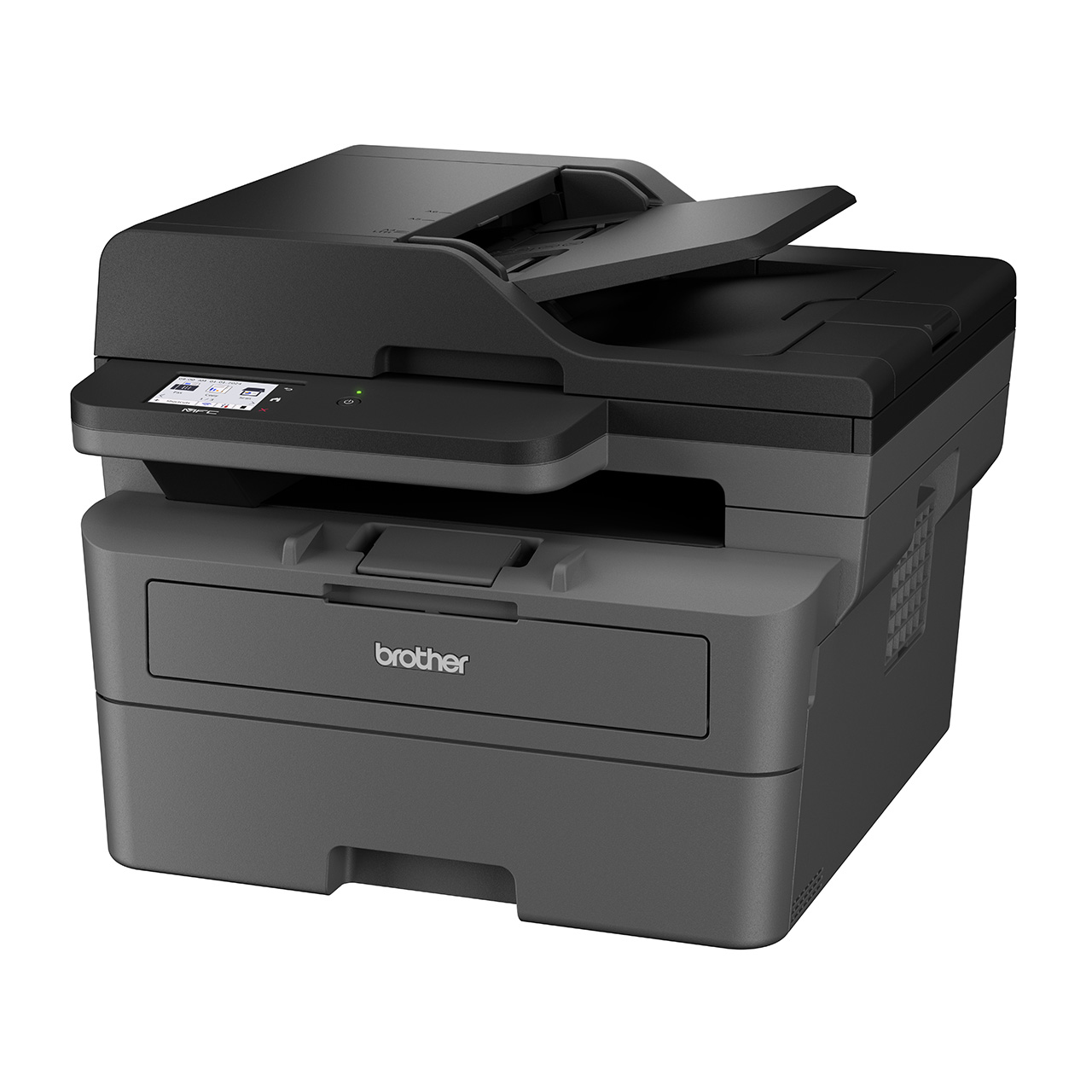 Brother MFCL2820DW Laser Mono Brother — view 3