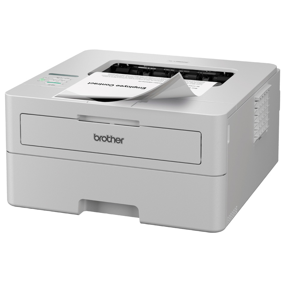 Brother HLL2865DW Mono Laser Brother — view 5