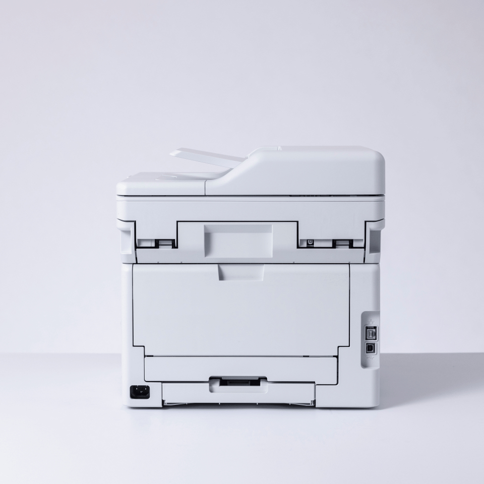 Brother DCPL3560CDW Clr Lsr MF Brother — view 3