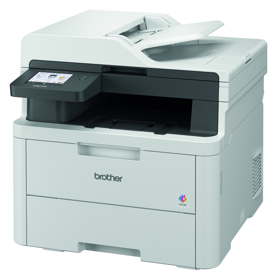 Brother DCPL3560CDW Clr Lsr MF Brother — view 5