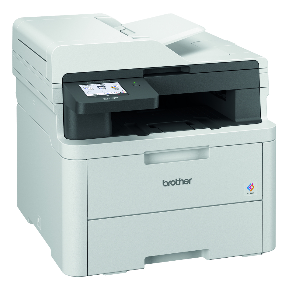 Brother DCPL3560CDW Clr Lsr MF Brother — view 6
