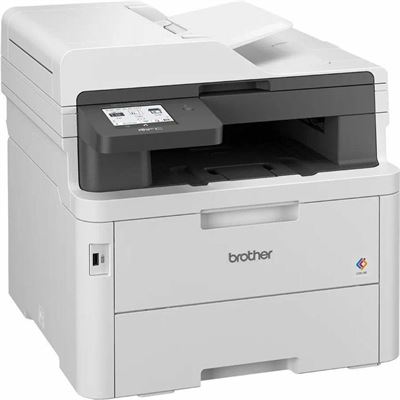 BROTHER MFCL3760CDW PRINTER Brother — view 2