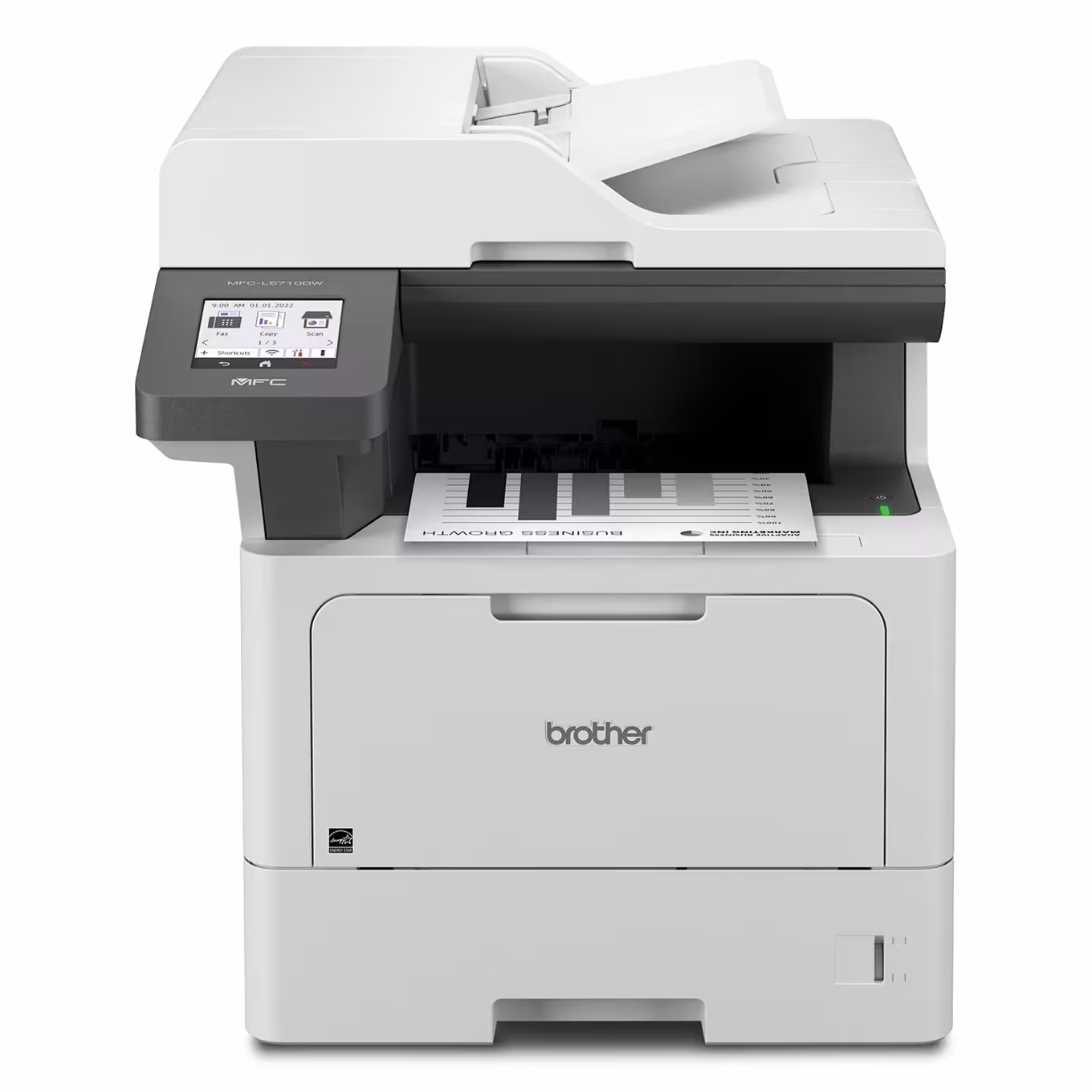 Brother MFCL5710D Mono Laser