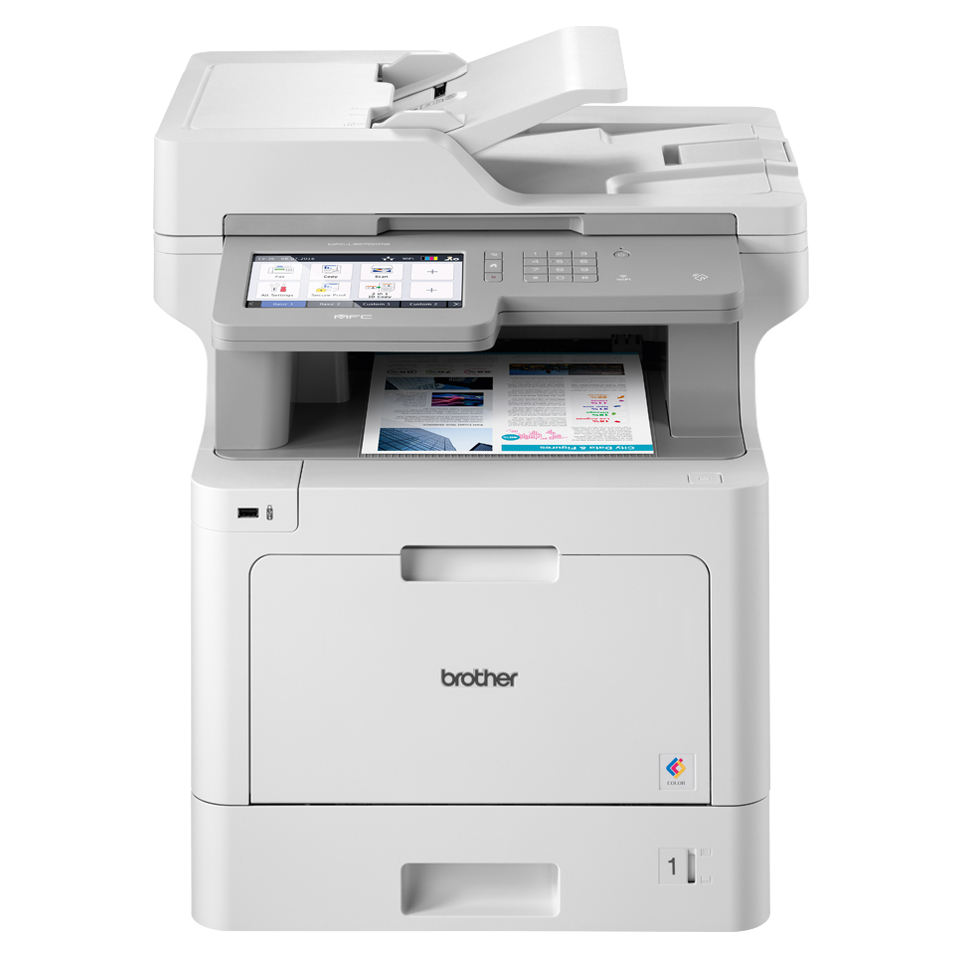 Brother MFCL9570CDW Printer